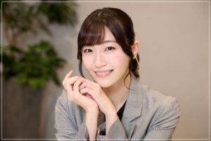 前島亜美
