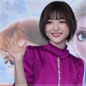 神田沙也加