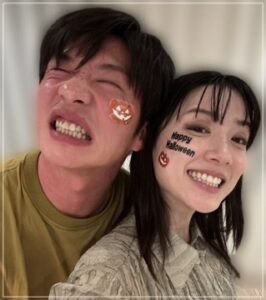 スクープ写真
