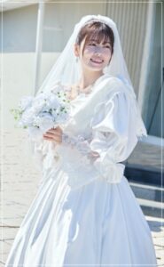小芝風花