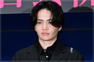 菊池風磨