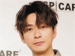 三浦翔平