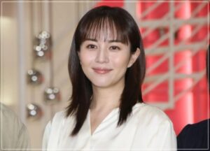 比嘉愛未