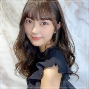 横島亜衿