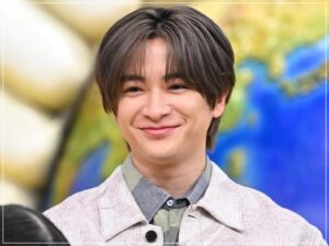 知念侑李