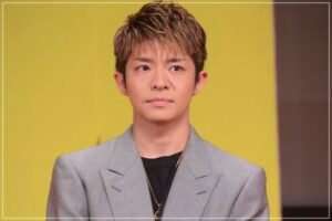 岸優太