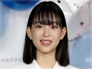 森川葵