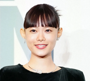 杉咲花