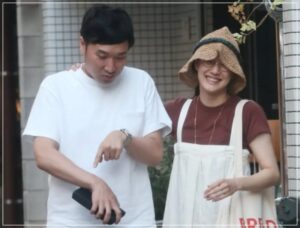蒼井優　山ちゃん
