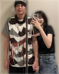 スクープ写真