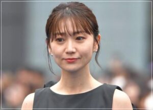 大島優子