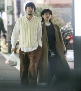 仲野太賀 森川葵