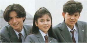 このこ誰の子？