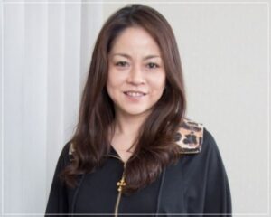 杉浦幸