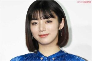 池田エライザ
