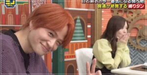 ニノさん