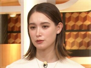 トラウデン直美