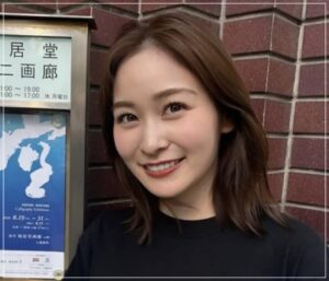 岩田恵里菜