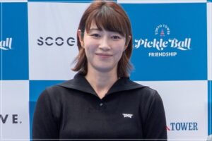 狩野舞子