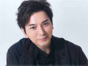 松本潤