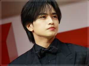 中島健人