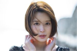 葵つかさ