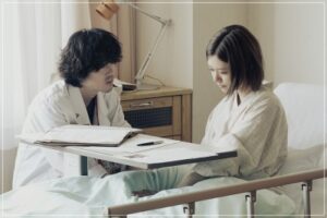 アンメット ある脳外科医の日記