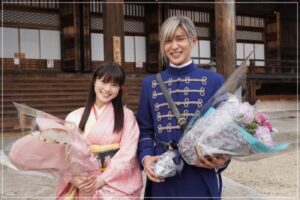 私の幸せな生活