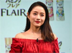 石原さとみ