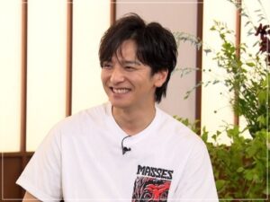 生田斗真